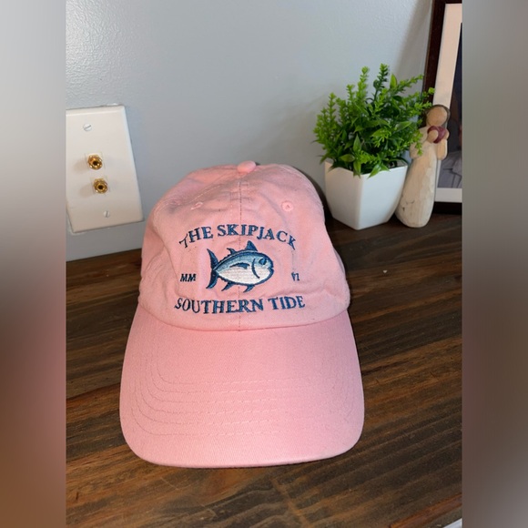 Southern Tide EUC hat - Picture 4 of 6